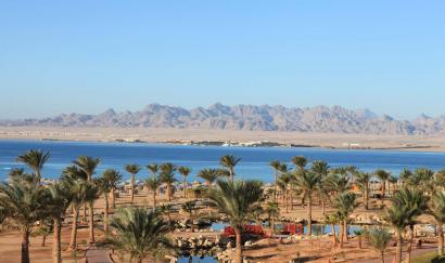 Bild des Reiseziels Ägypten