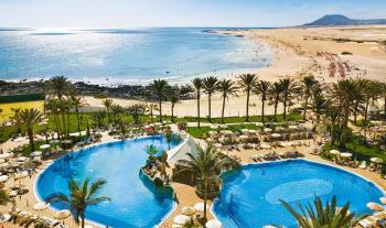 Bild des Reiseziels Spanien-Fuerteventura