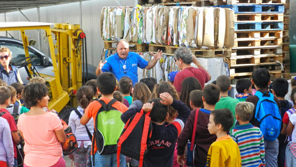 Robinson Club Daidalos Gärtnerei